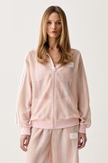 adidas Originals bluza rozpinana damska różowa KY2031