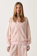 adidas Originals bluza rozpinana damska różowa KY2031