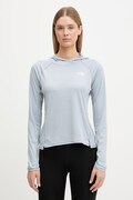 The North Face bluza treningowa damska SUNRISER niebieska NF0A8BN9FM21