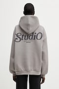 WRSTBHVR Reen V2 hoodie Women's gray U2026TT.3436