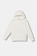Guess bluza z kapturem dziecięca biała J6GQ10 KF712