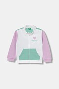 United Colors of Benetton jopica otroška bombažna pisana 3J70G504B