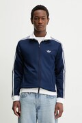 adidas Originals bluza Beckenbauer męska kolor granatowy gładka KE3526