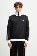 Μπλούζα adidas Originals Beckenbauer χρώμα: μαύρο, KE3527