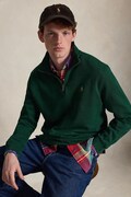 Polo Ralph Lauren mikina bavlněná pánská zelená 710P07411