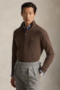 Polo Ralph Lauren кофта чоловіча бавовняна бежева 710P07411