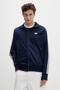 Μπλούζα adidas Originals Firebird χρώμα: ναυτικό μπλε, KD8313