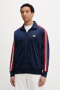 adidas Originals bluza rozpinana męska Firebird granatowa KD3841