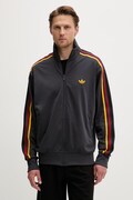adidas Originals bluza rozpinana męska Firebird szara KD3842