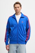 adidas Originals bluza męska Firebird niebieska KD8310