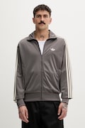 Μπλούζα adidas Originals FIREBIRD TT χρώμα: γκρι, KE1645