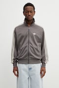 adidas Originals bluza FIREBIRD TT męska kolor szary z aplikacją KE1645