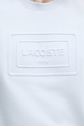 Lacoste hanorac bărbătesc bumbac albastru SH0795