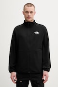 The North Face bluza rozpinana męska KECHA czarna NF0A8G0WJK31