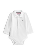 Tommy Hilfiger body niemowlęce KN0KN02075
