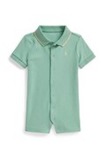 Dětské bavlněné dupačky Polo Ralph Lauren 320690772500