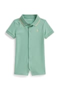 Dětské bavlněné dupačky Polo Ralph Lauren 320690772500