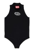 Diesel body z bawełną dziecięce BVODY Body J02577