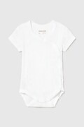 Mayoral Newborn body bawełniane niemowlęce 1701