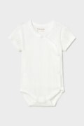 Mayoral Newborn body bawełniane niemowlęce 1701