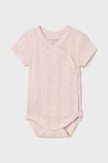 Mayoral Newborn body bawełniane niemowlęce 1701