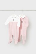 Φόρμες μωρού Mayoral Newborn 2-pack 1703