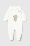 Detský bavlnený overal Mayoral Newborn 1711