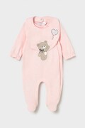 Detský bavlnený overal Mayoral Newborn 1711