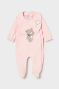 Detský bavlnený overal Mayoral Newborn 1711