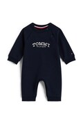 Tommy Hilfiger pajacyk niemowlęcy KN0KN02136