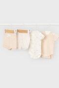 Mayoral Newborn body bebe 2-pack 1630