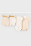 Боді для немовлят Mayoral Newborn 2-pack 1630
