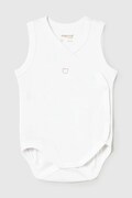 Mayoral Newborn body bawełniane niemowlęce 1712