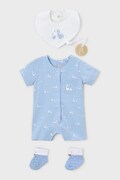 Kombinezon za bebe Mayoral Newborn 1727