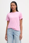 Marc O'Polo basic tričko dámské bavlněné růžové 5000009290