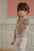 Дитячий лонгслів Konges Sløjd CARLITO BLOUSE GRS KS104244