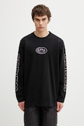 adidas Originals longsleeve cotton black KS6860