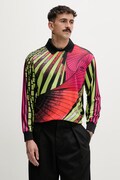 adidas Originals longsleeve męski czarny KD3816