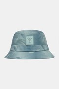 Emporio Armani kapelusz dziecięcy kolor turkusowy EB001135 AF20710