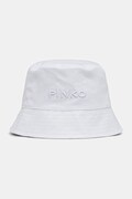 Pinko kapelusz dwustronny kolor biały 106754 A38T
