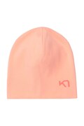 Kari Traa czapka damska pomarańczowa 611335