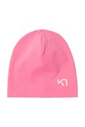 Kari Traa czapka damska różowa 611335
