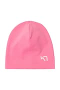 Kari Traa czapka damska różowa 611335