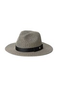 Lauren Ralph Lauren Pălărie de paie femei bej 454P14407