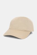 Gant czapka z daszkiem damska beżowa 4901021