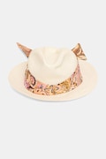 Liu Jo klobúk dámsky béžový VA6208 T9437