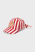 Mayoral cappello con visiera bambino/a colore rosso 10195