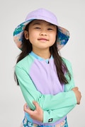 Reima kapelusz dziecięcy Viiri niebieski 5300160A