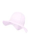 Jamiks капелюх дитячий бавовняний LEONTINE рожевий JLI152