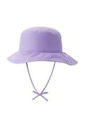 Reima kapelusz dziecięcy Rantsu fioletowy 5300157B